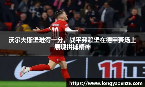 沃尔夫斯堡难得一分，战平弗赖堡在德甲赛场上展现拼搏精神