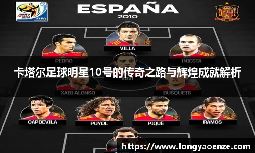 卡塔尔足球明星10号的传奇之路与辉煌成就解析